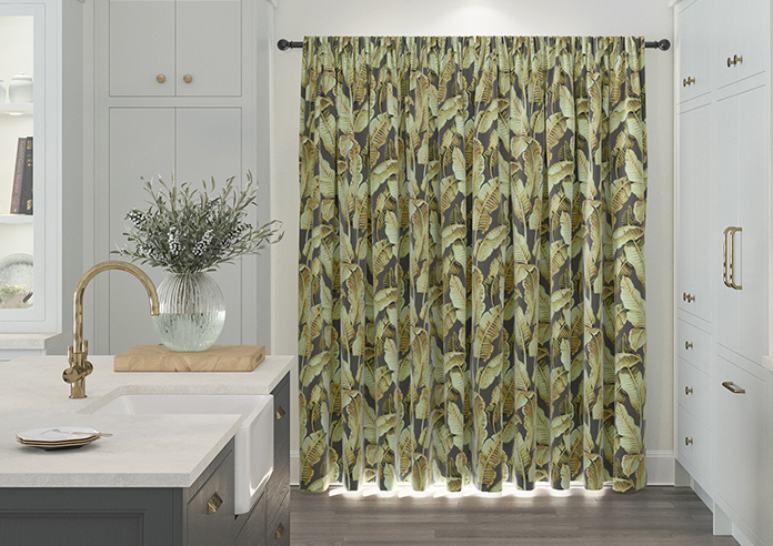 Nicobar, Antique - Made to Measure Curtain - Image 7